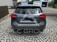 2013 Mercedes Benz A 180