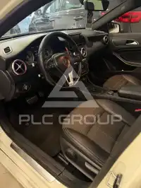 2013 Mercedes Benz A 180
