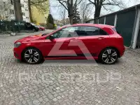 2013 Mercedes Benz A 180