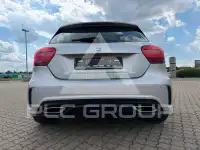 2013 Mercedes Benz A 180