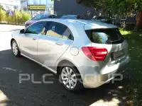 2013 Mercedes Benz A 180