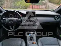 2013 Mercedes Benz A 180