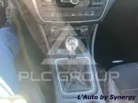 2013 Mercedes Benz A 180