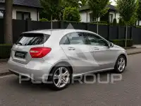 2013 Mercedes Benz A 180