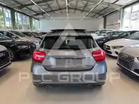 2013 Mercedes Benz A 180