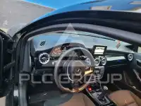 2013 Mercedes Benz A 180