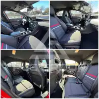 2013 Mercedes Benz A 180