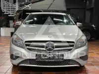 2013 Mercedes Benz A 180