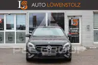 2013 Mercedes Benz A 180