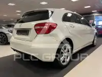 2013 Mercedes Benz A 180