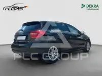 2013 Mercedes Benz A 180