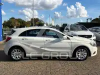 2013 Mercedes Benz A 180