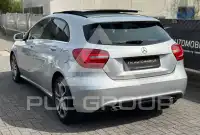 2013 Mercedes Benz A 180