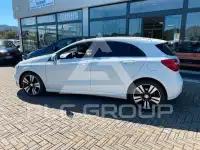2013 Mercedes Benz A 180