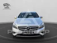 2013 Mercedes Benz A 180