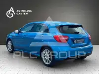 2013 Mercedes Benz A 180
