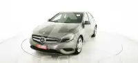 2013 Mercedes Benz A 180