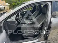 2013 Mercedes Benz A 180