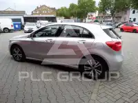2013 Mercedes Benz A 180