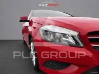2013 Mercedes Benz A 180