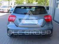 2013 Mercedes Benz A 180
