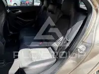 2013 Mercedes Benz A 180