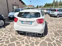 2013 Mercedes Benz A 180