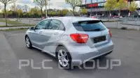 2013 Mercedes Benz A 180