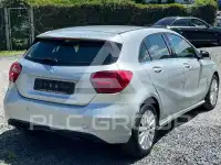 2013 Mercedes Benz A 180