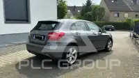 2013 Mercedes Benz A 180