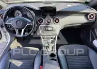 2013 Mercedes Benz A 180