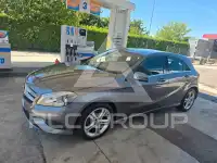 2013 Mercedes Benz A 180