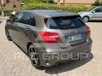 2013 Mercedes Benz A 180