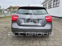 2013 Mercedes Benz A 180