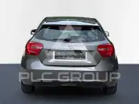 2013 Mercedes Benz A 180