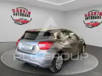 2013 Mercedes Benz A 180