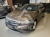 2013 Mercedes Benz A 180