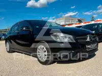 2013 Mercedes Benz A 180