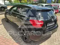 2013 Mercedes Benz A 180
