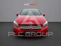2013 Mercedes Benz A 180