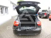 2013 Mercedes Benz A 180