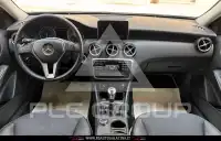 2011 Mercedes Benz A 180