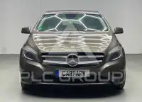 2013 Mercedes Benz A 180