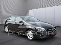 2013 Mercedes Benz A 180