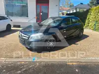 2013 Mercedes Benz A 180