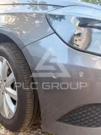 2013 Mercedes Benz A 180