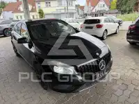 2013 Mercedes Benz A 180