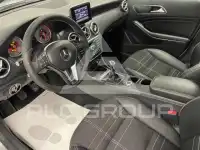 2013 Mercedes Benz A 180