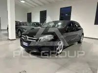 2013 Mercedes Benz A 180