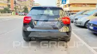 2013 Mercedes Benz A 180